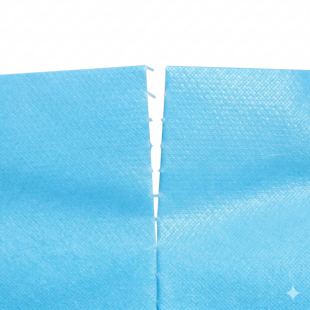 Tattoo Bed Drape Sheets 31" x 71" (Bag of 20)
