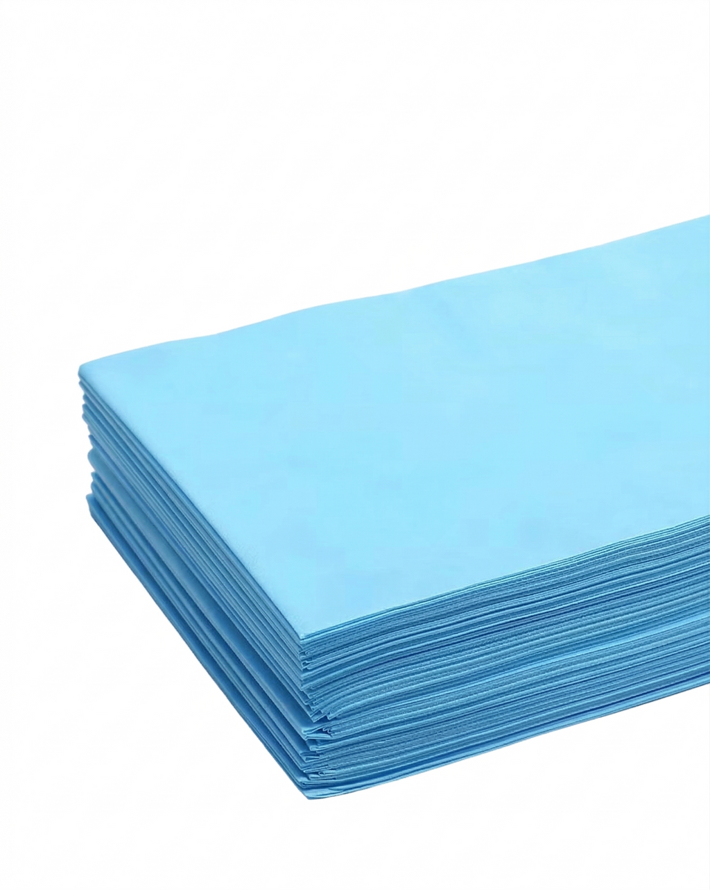 Tattoo Bed Drape Sheets 31" x 71" (Bag of 20)