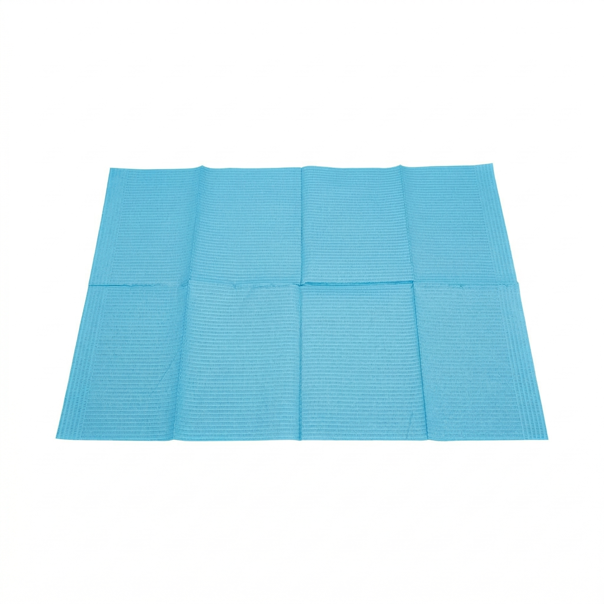 Dental Bibs 13" x 18" (Bag of 125)