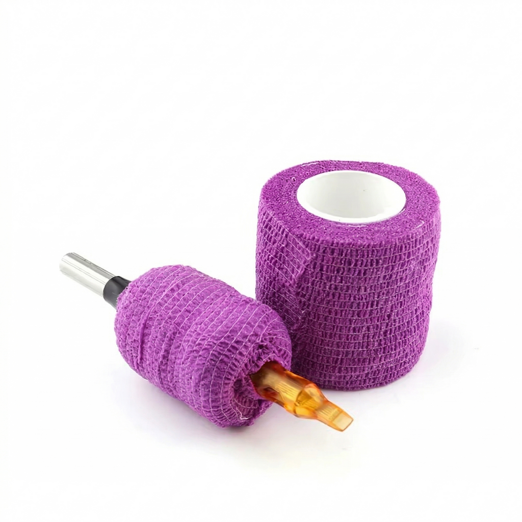 2" Medical Cohesive Wraps (Case of 12)