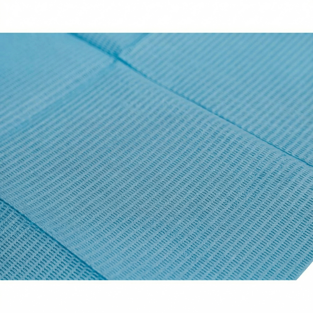Dental Bibs 13" x 18" (Bag of 125)