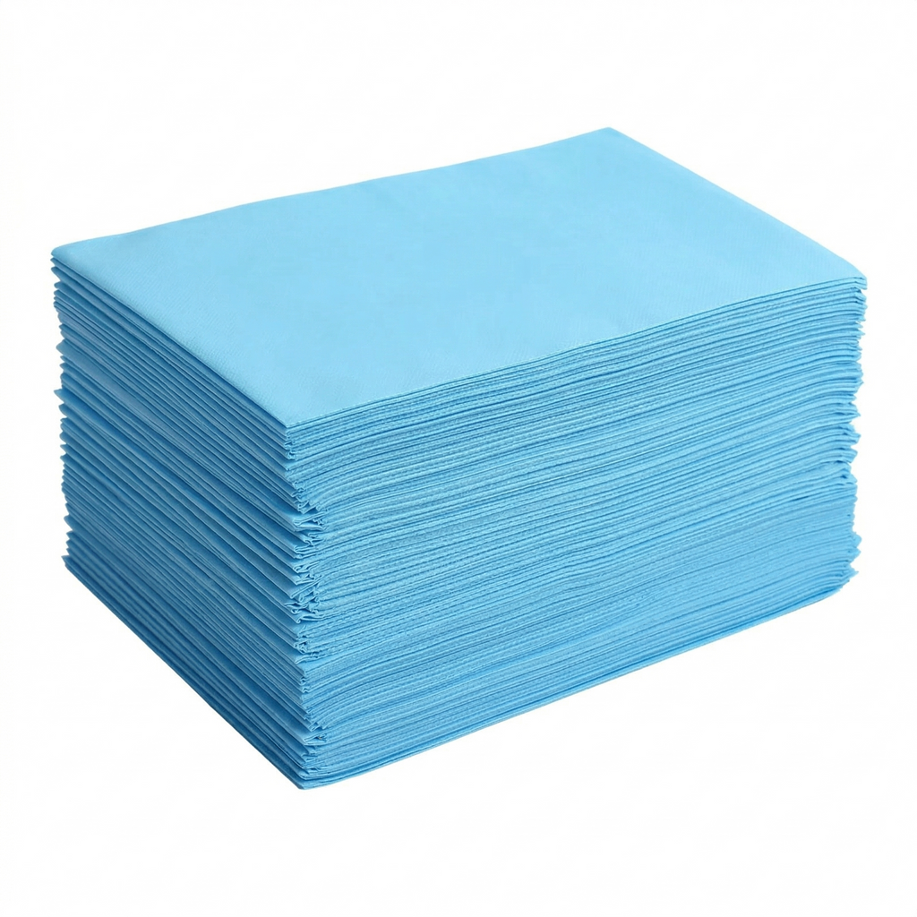 Tattoo Bed Drape Sheets 31" x 71" (Bag of 20)
