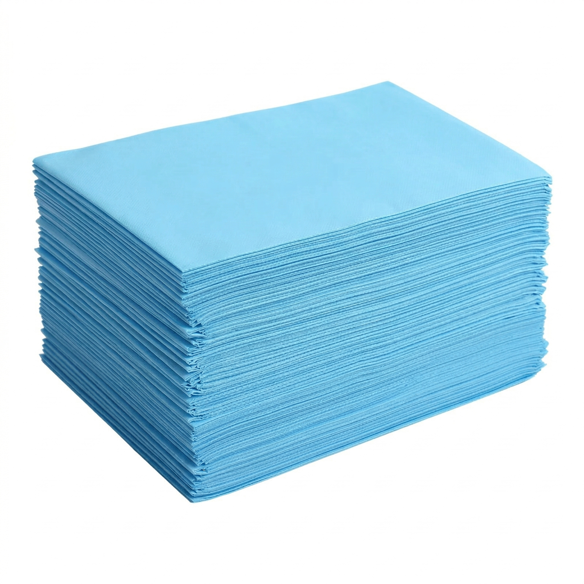 Tattoo Bed Drape Sheets 31" x 71" (Bag of 20)