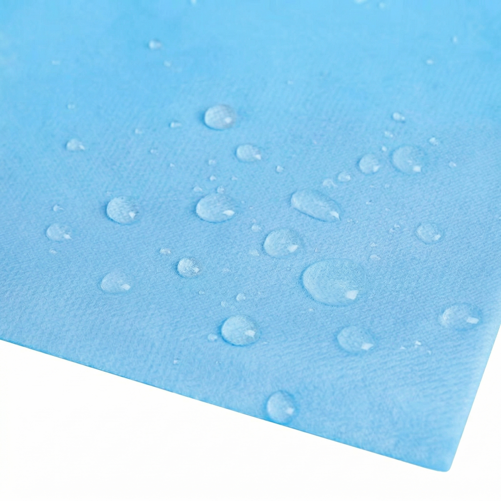Tattoo Bed Drape Sheets 31" x 71" (Bag of 20)