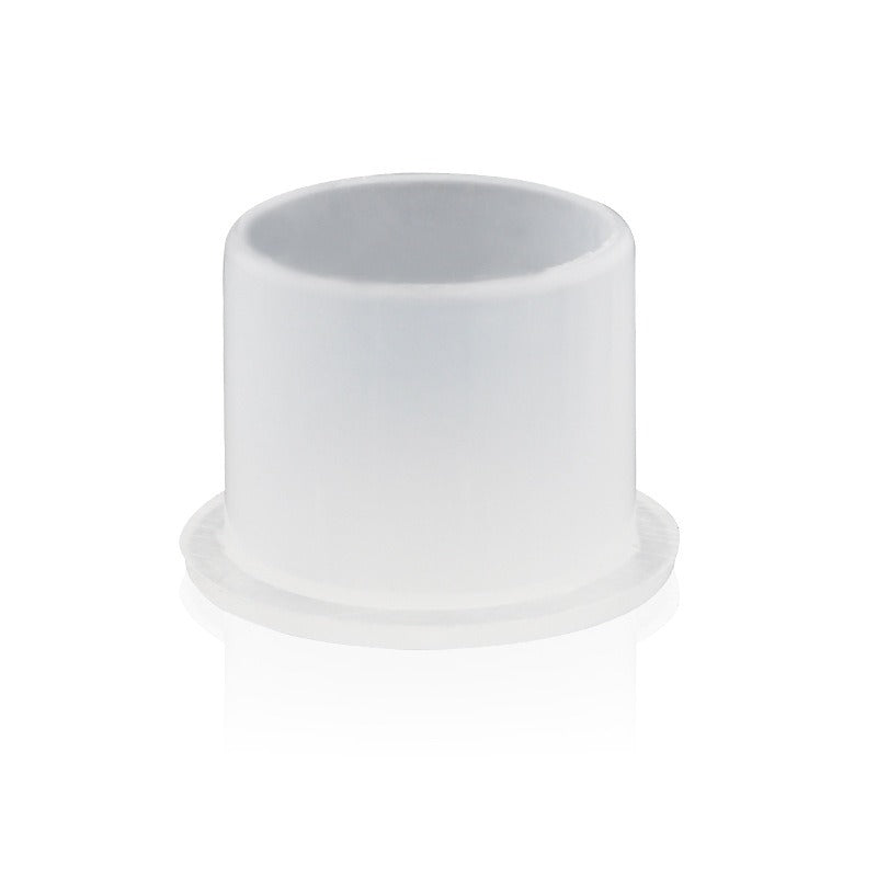 Ink Caps with Stable Base