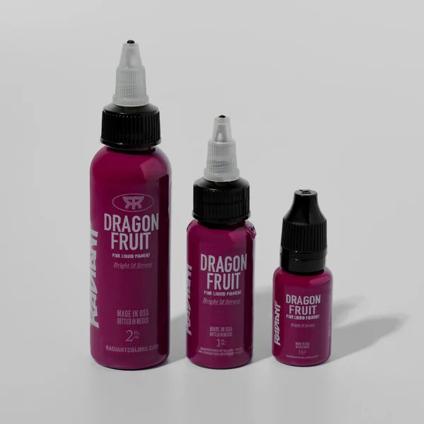 RADIANT Dragon Fruit