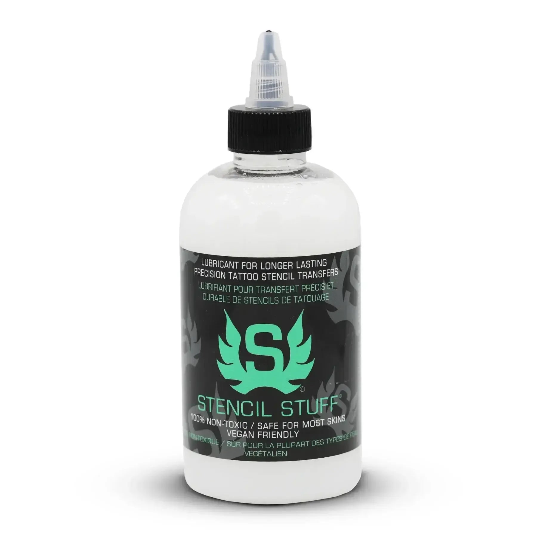 Stencil Stuff Tattoo Stencil Transfer Formula (8oz Bottle)