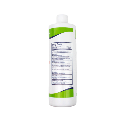 Dynarex Green Soap (Bottle of 16oz)