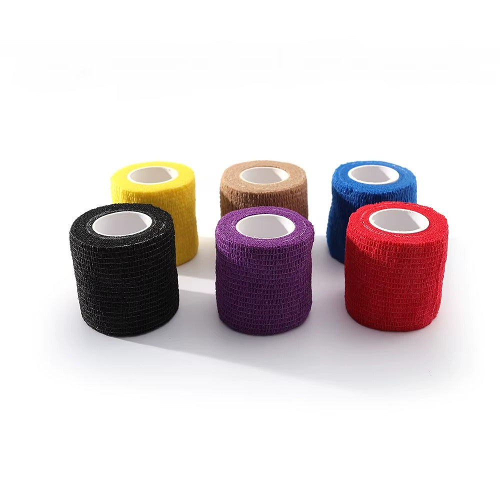 2" Medical Cohesive Wraps (Case of 12)