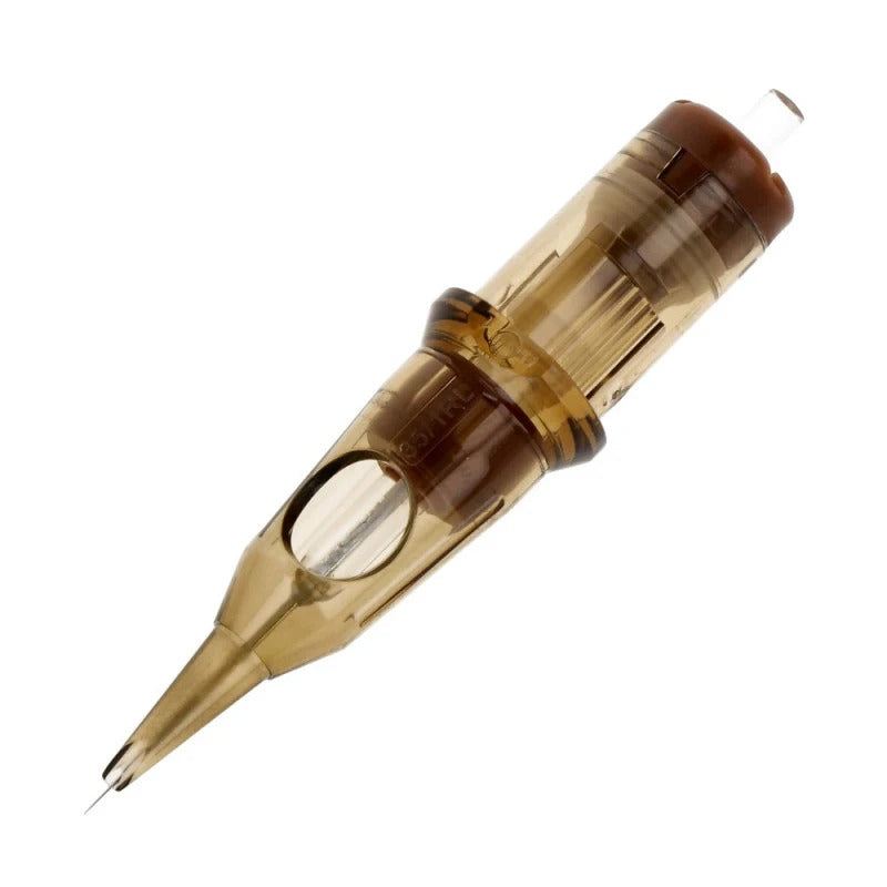 Kwadron Cartridge Tattoo Needles (Box of 20)