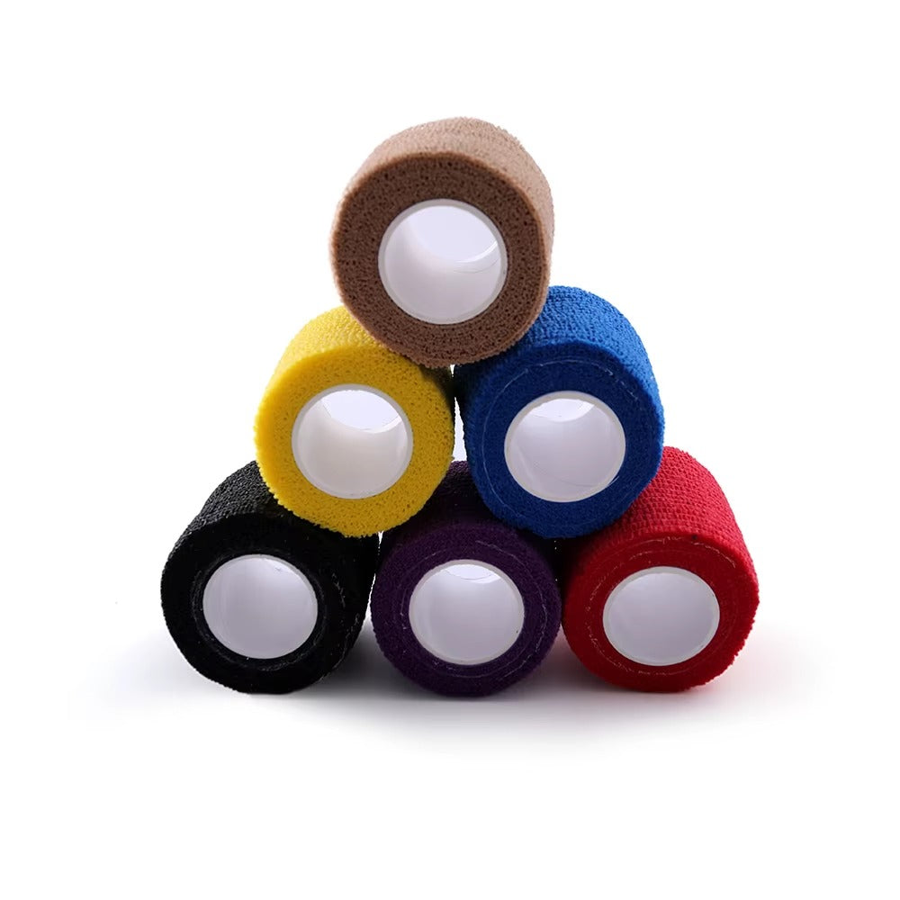 2" Medical Cohesive Wraps (Case of 12)
