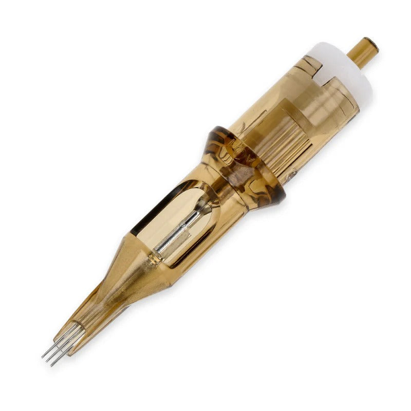 Kwadron Cartridge Tattoo Needles (Box of 20)