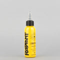 RADIANT Lemon Yellow