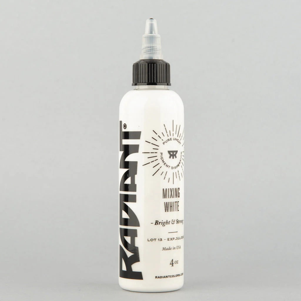 RADIANT Mixing White