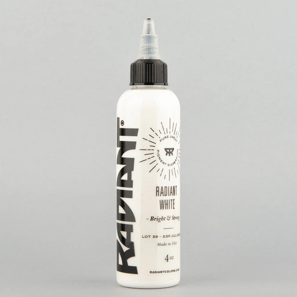 RADIANT White