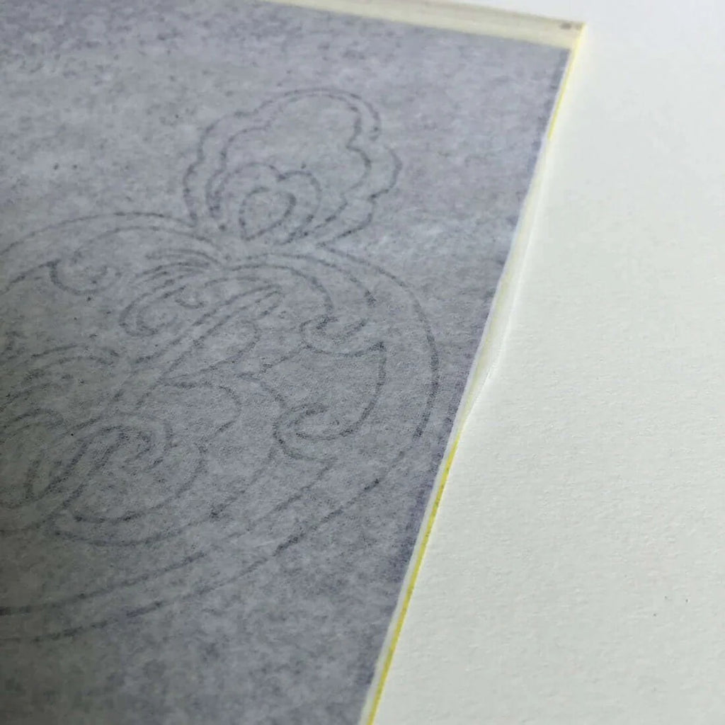 Spirit Original Tattoo Thermal Image Copier Paper 8" x 11” (100 Sheets)
